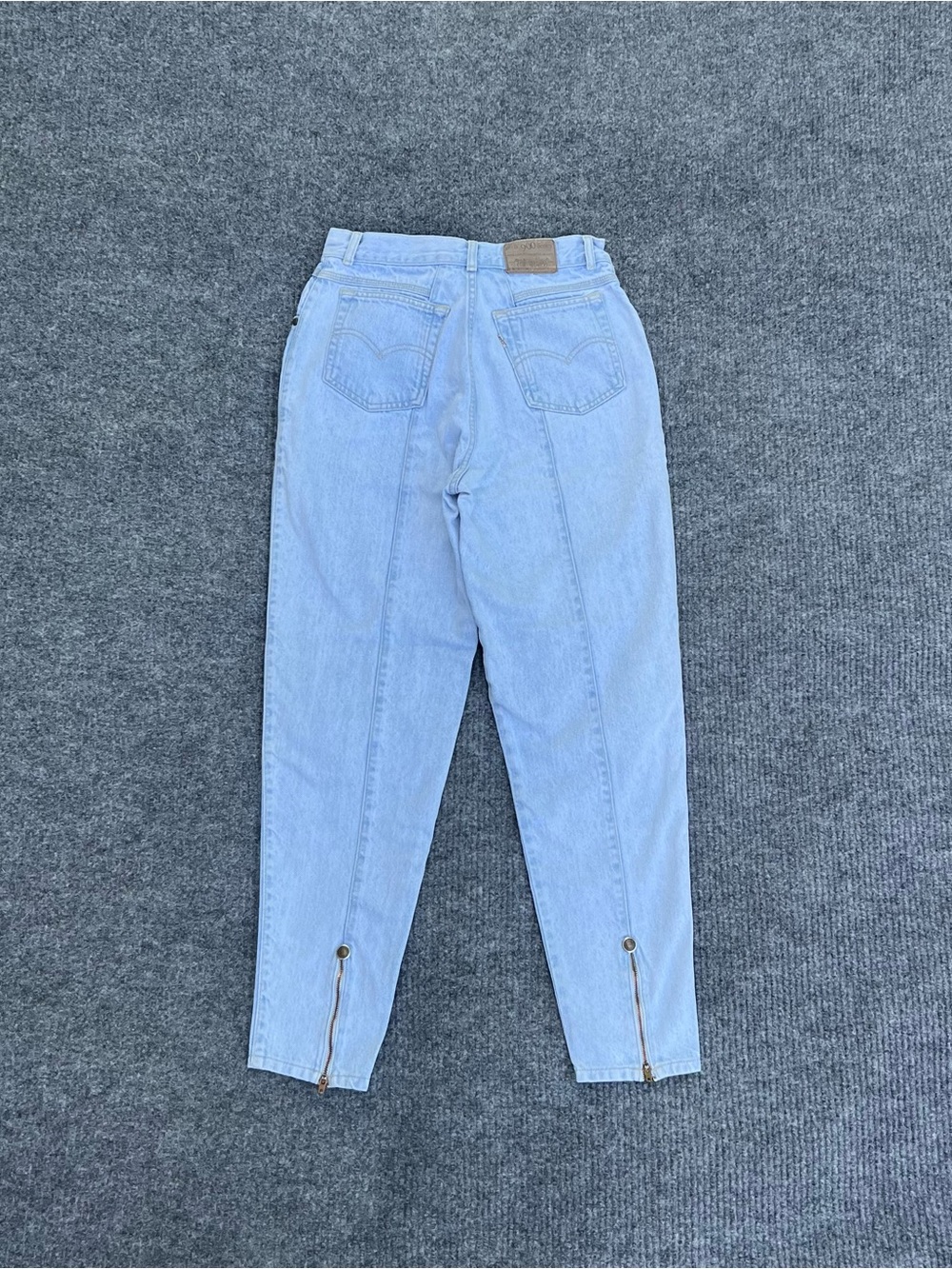 Vintage 90s Levi’s Jeans